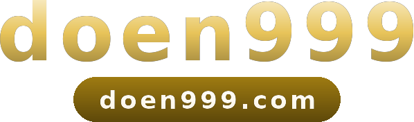 doen999 logo