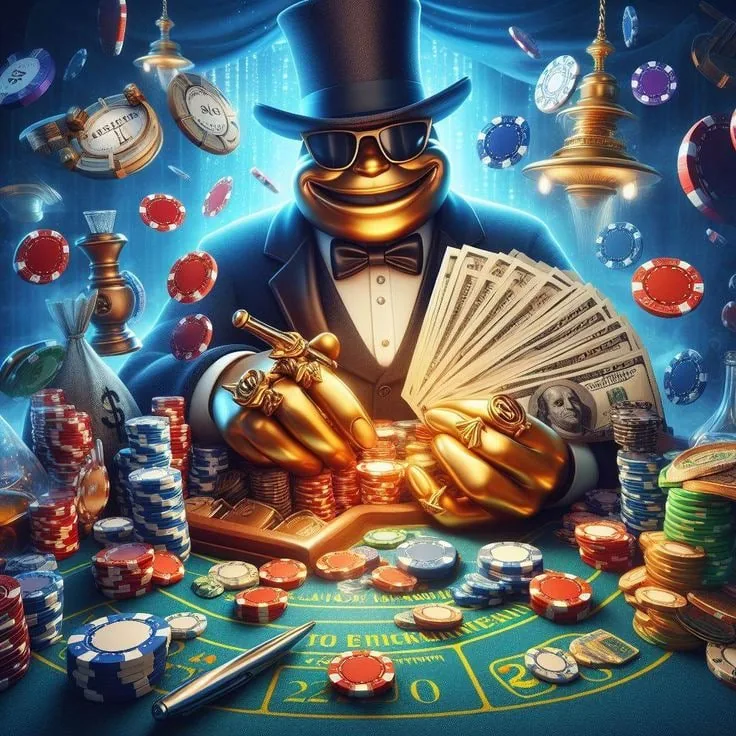 doen999 Pakistan Casino lobby