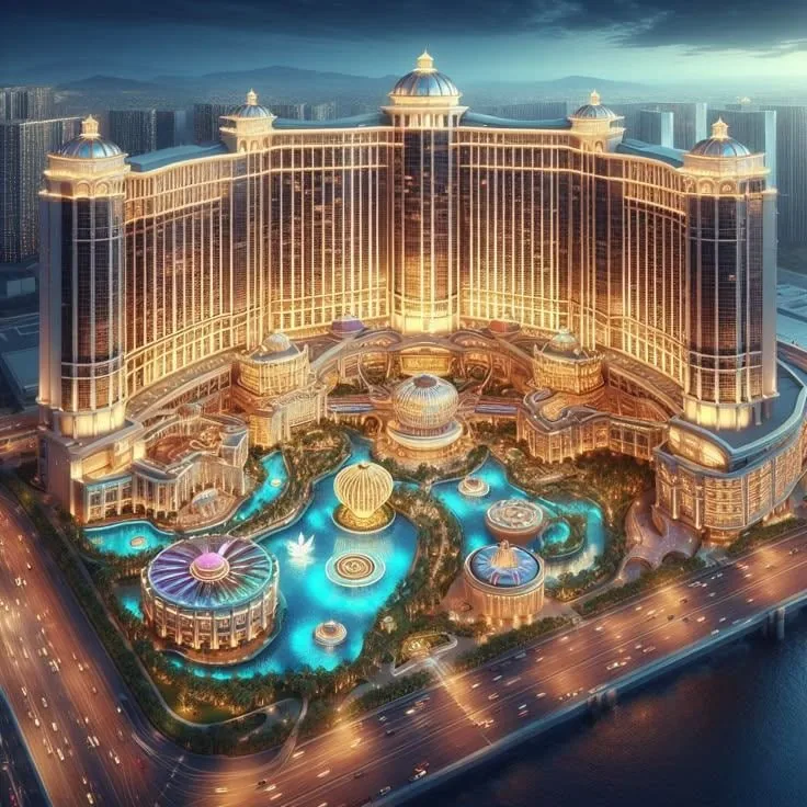 doen999 Live Baccarat Bonanza